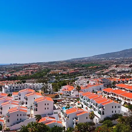 Apartamento Winsdor