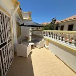 Apartamento Winsdor
