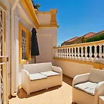 Apartamento Winsdor
