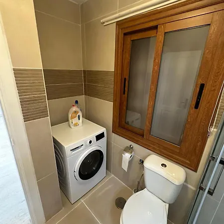 Sunset Ocean Terrace Daire *