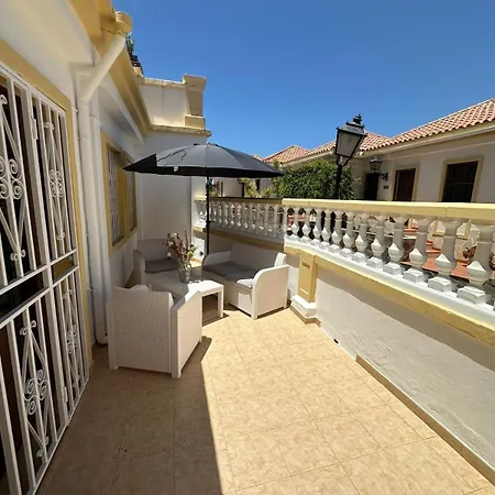 Daire Sunset Ocean Terrace