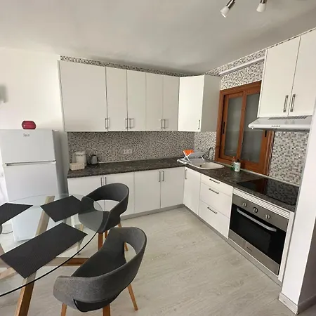Sunset Ocean Terrace Daire *