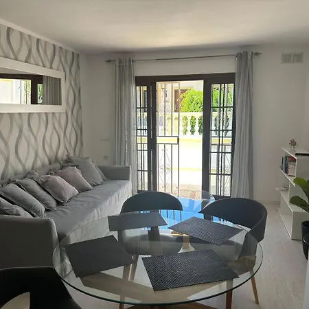 Sunset Ocean Terrace Daire *