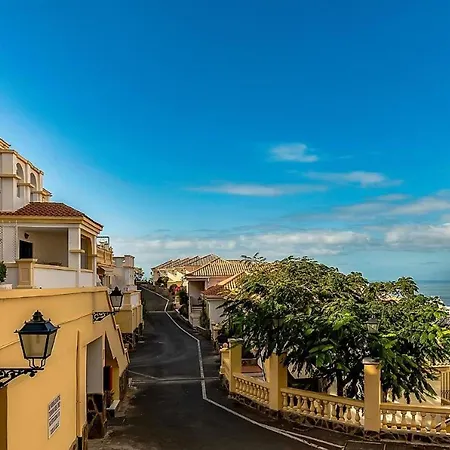 Sunset Ocean Terrace Costa Adeje