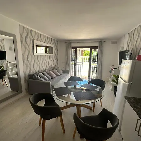 Sunset Ocean Terrace Daire *