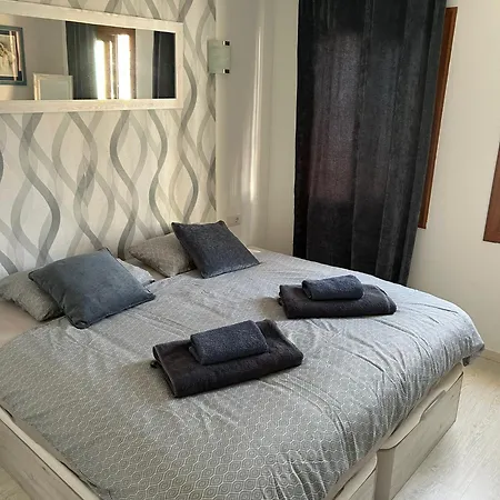 Sunset Ocean Terrace Daire *