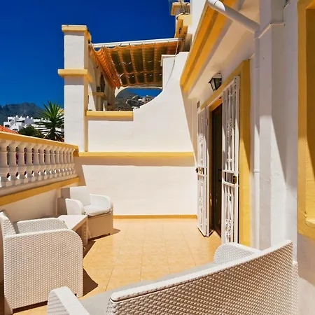 Sunset Ocean Terrace Daire *