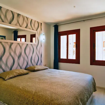 Sunset Ocean Terrace Daire