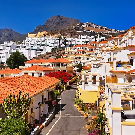 Winsdor * Costa Adeje