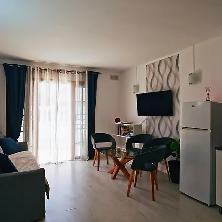 Sunset Ocean Terrace Daire *