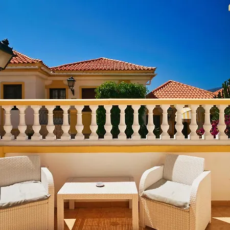 Winsdor * Costa Adeje