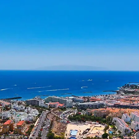 Daire Sunset Ocean Terrace *