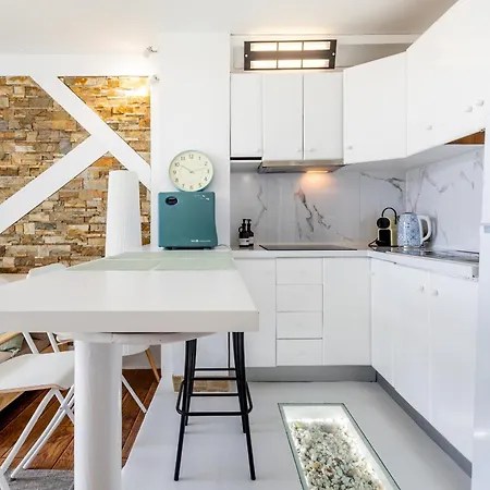 Sunset Ocean Terrace Daire *