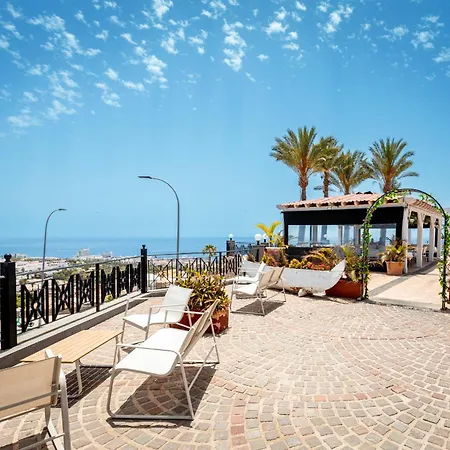 Sunset Ocean Terrace * Costa Adeje