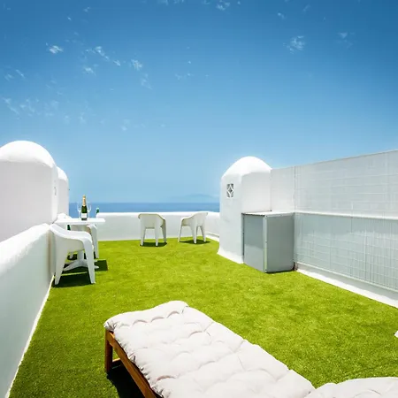 Daire Sunset Ocean Terrace