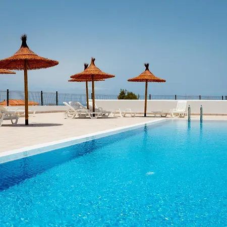 Daire Sunset Ocean Terrace