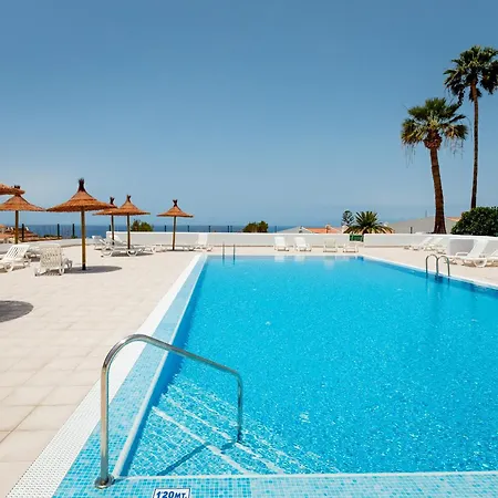 Daire Sunset Ocean Terrace *