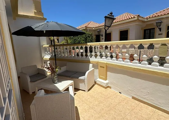 Winsdor Costa Adeje (Tenerife)