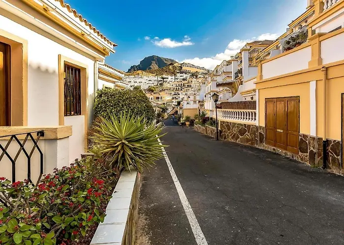 Apartamento Winsdor *