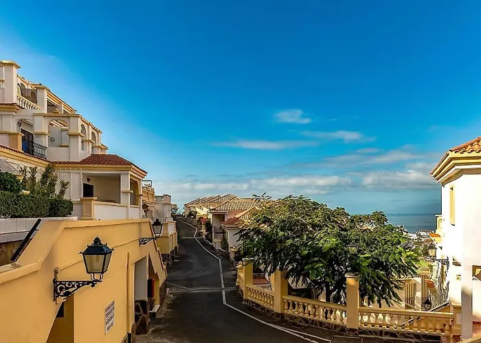 Winsdor Costa Adeje (Tenerife)