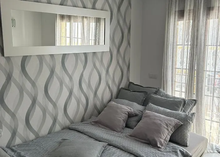 Winsdor Apartamento *