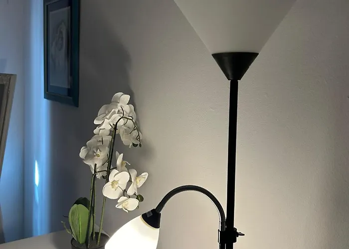 Apartamento Winsdor *