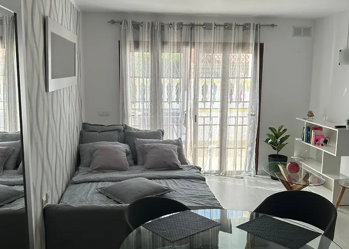 Apartamento Winsdor