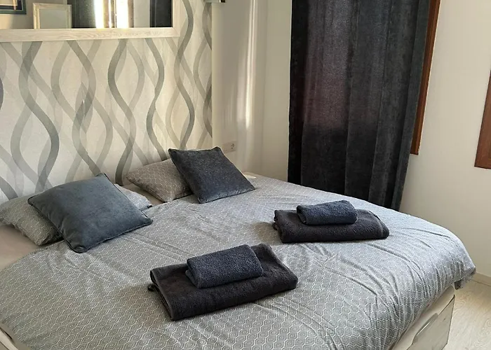 Winsdor Apartamento *