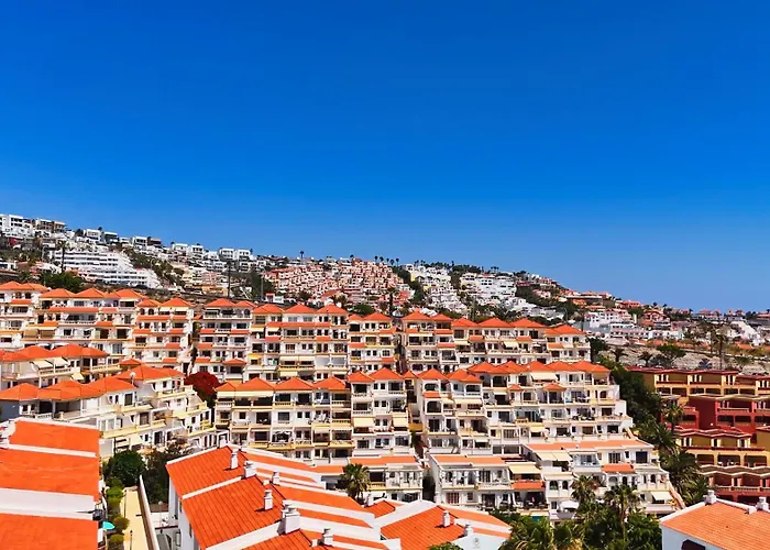 Winsdor Costa Adeje (Tenerife)