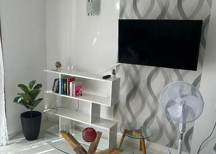 Winsdor Costa Adeje (Tenerife)